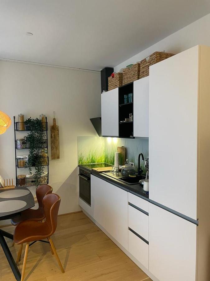 Nikolas Linz Buitenkant foto